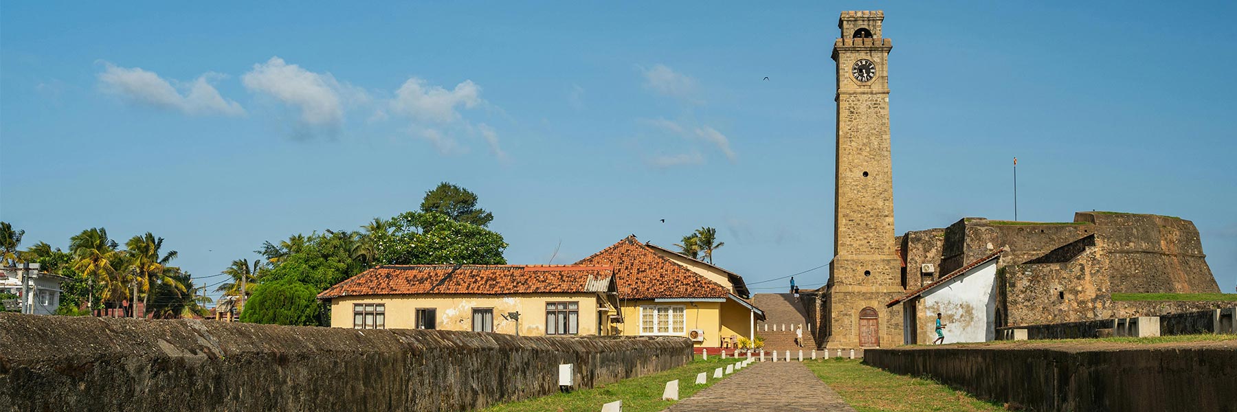 Best Places to Visit in Galle, Sri Lanka