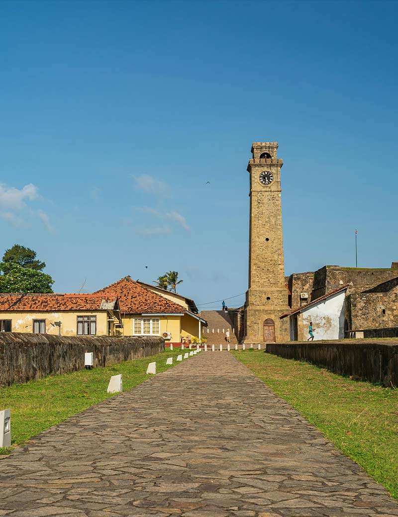 Best Places to Visit in Galle, Sri Lanka