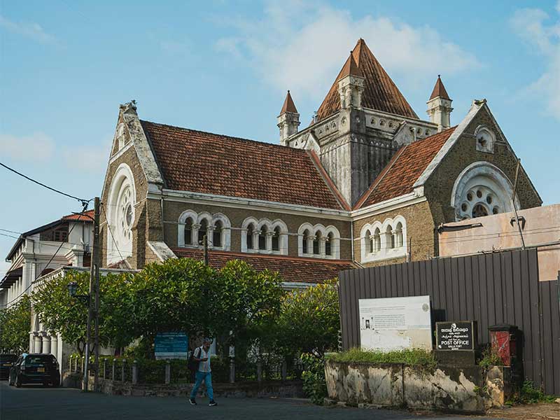 Best Places to Visit in Galle, Sri Lanka