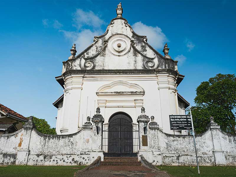 Best Places to Visit in Galle, Sri Lanka