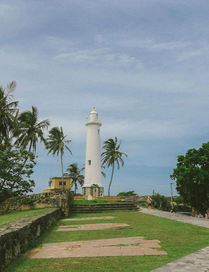 Galle Lighthouse