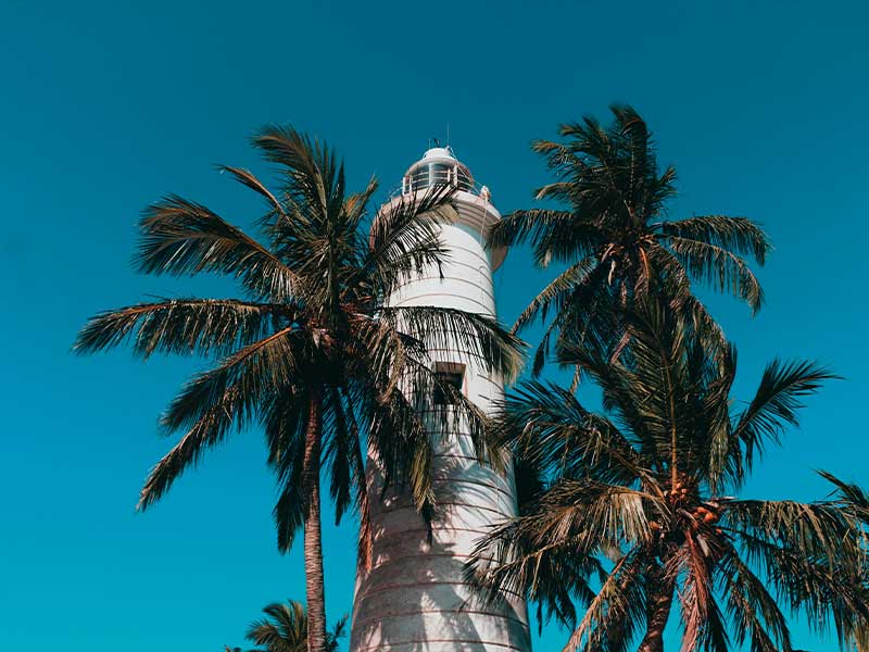 Guide to Exploring Galle Lighthouse