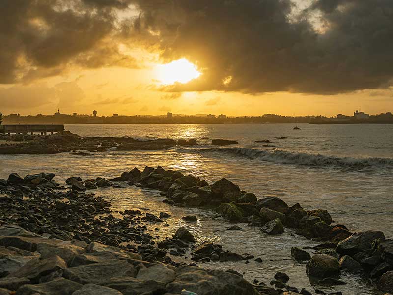 Guide to Exploring Galle Lighthouse