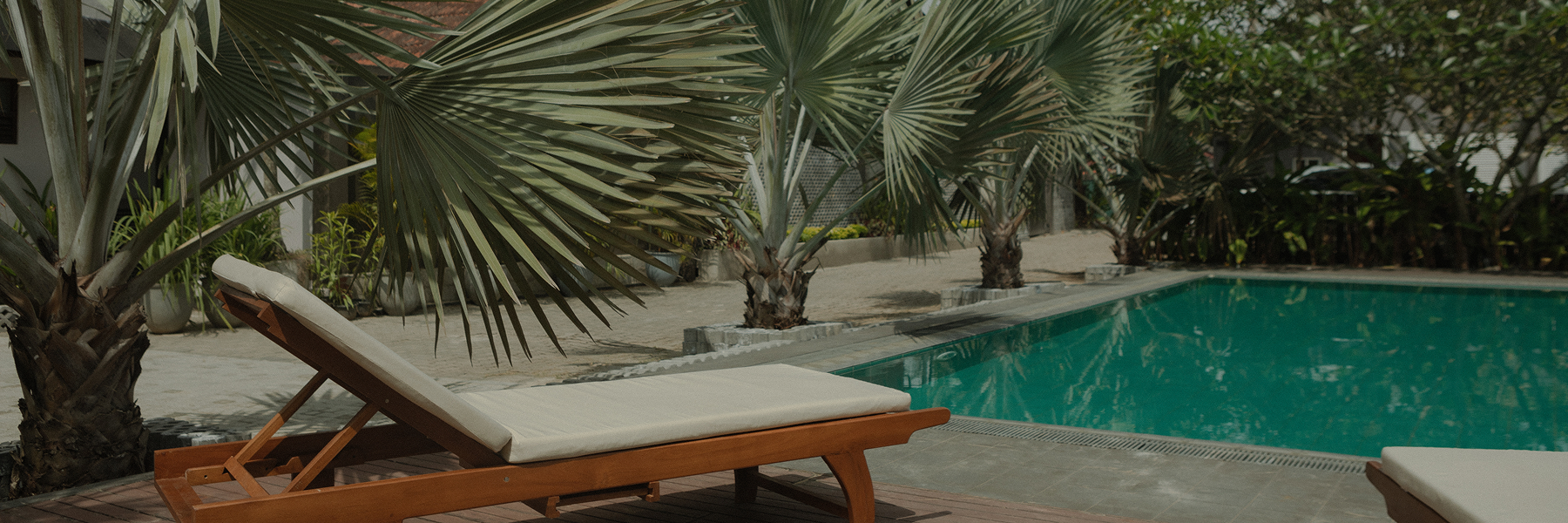 Niroga Exclusive Day Package
