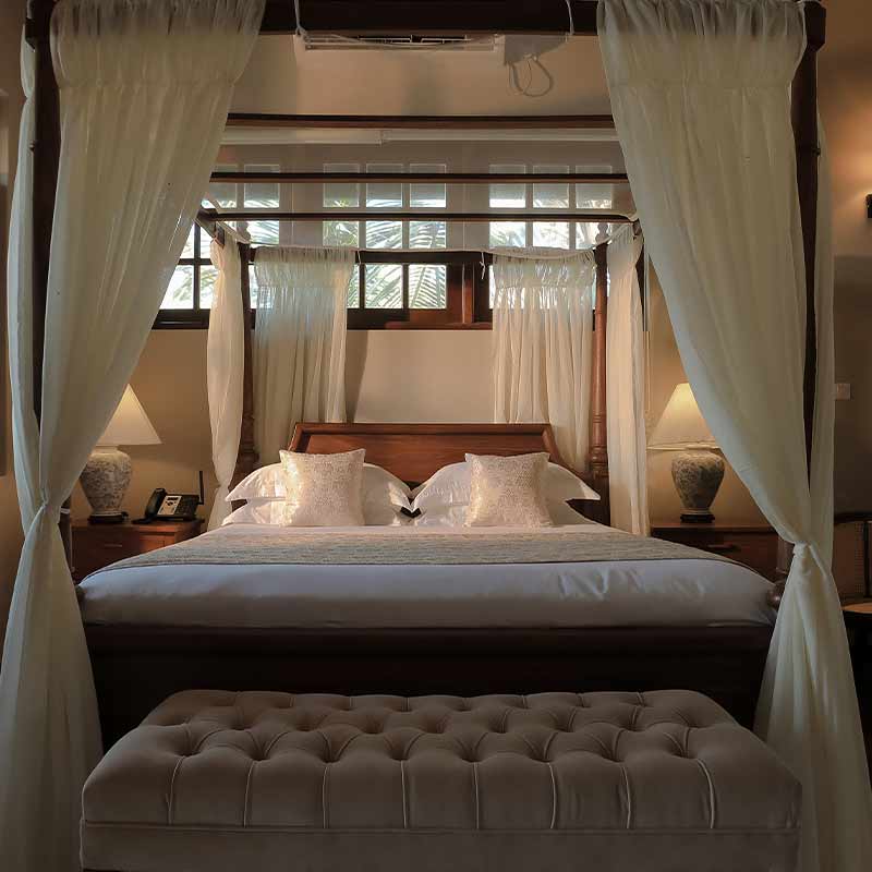 Accommodation