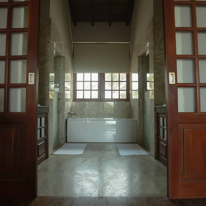 Accommodation