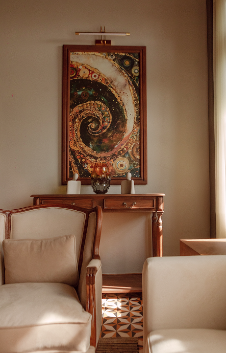Niroga Exclusive Day Package