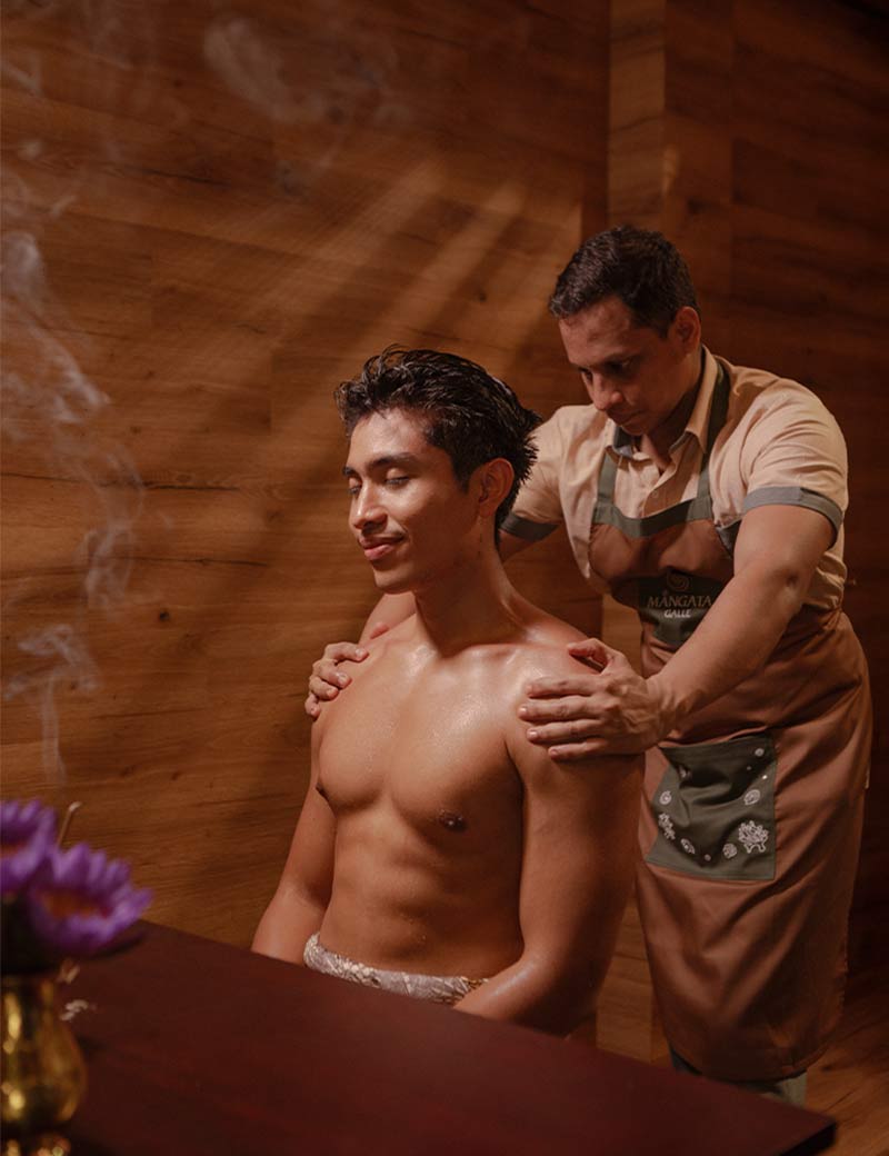 Customised Ayurvedic & Indigenous Treatments
