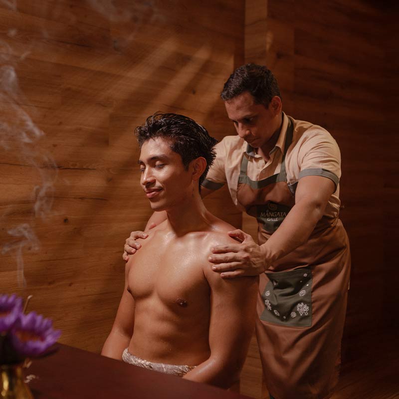 Customised Ayurvedic & Indigenous Treatments