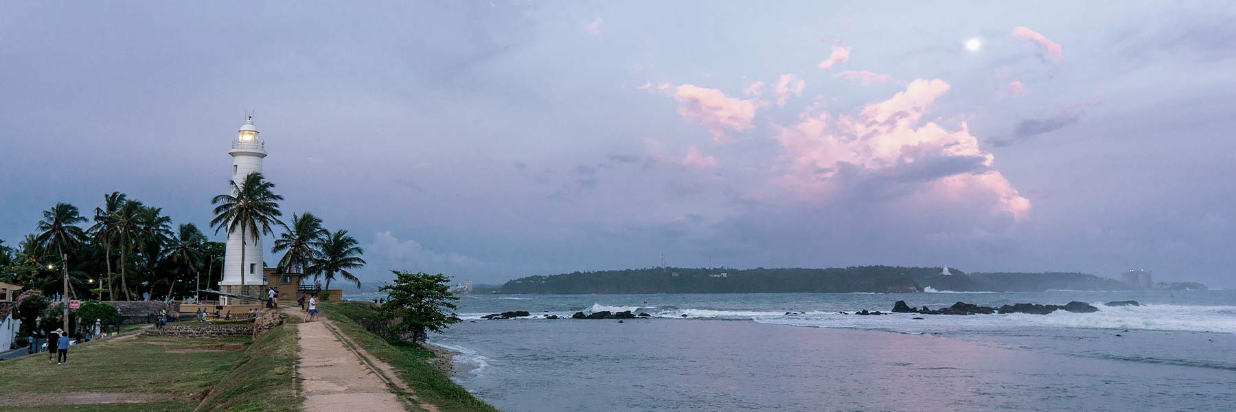 Galle Fort