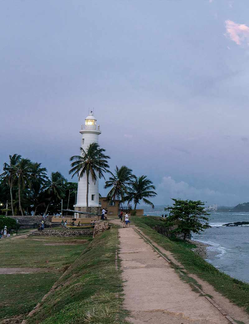 Galle Fort