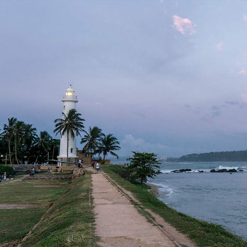 Galle Fort