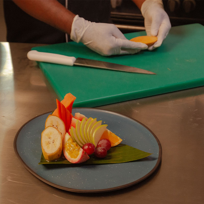 Mindful Meals & Nutrition
