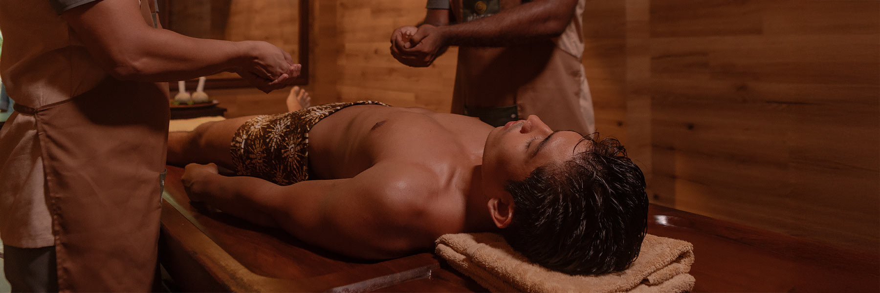 Personalised Ayurvedic Consultations