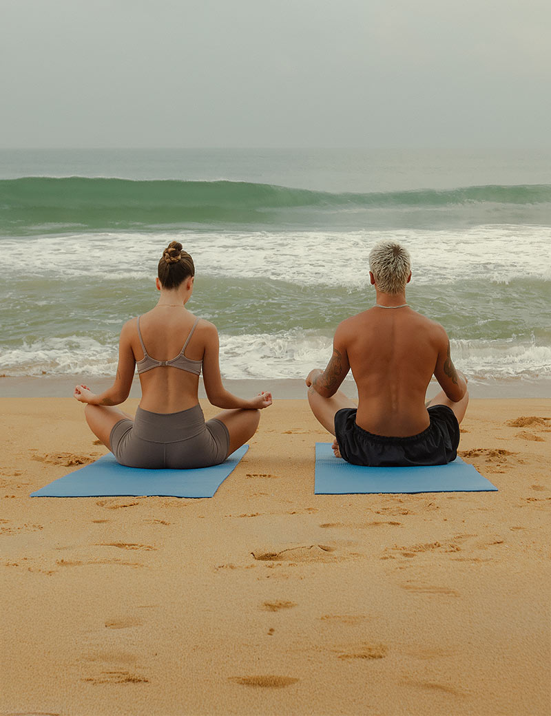 Prana Package