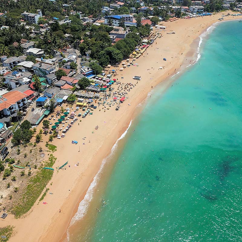 Unawatuna