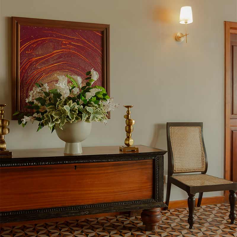 Niroga Standard Day Package