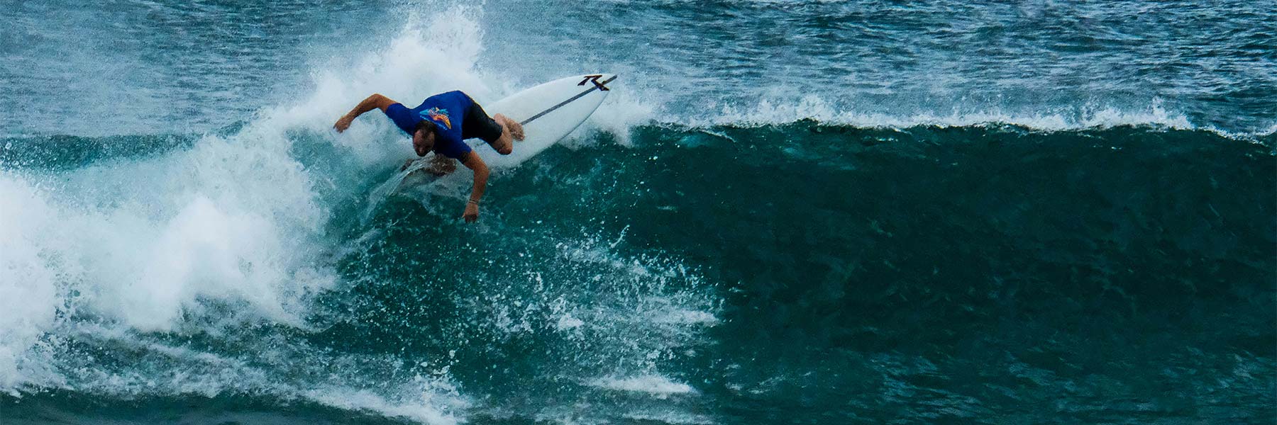 Surf & Relax in Hikkaduwa