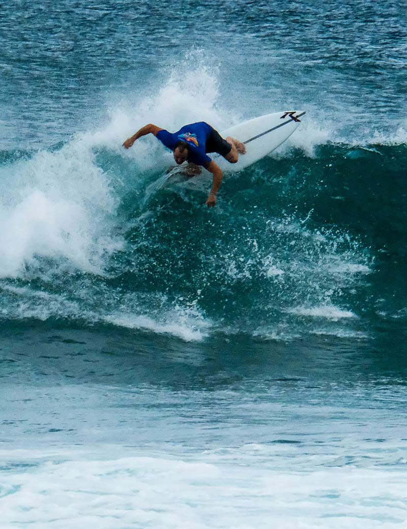 Surf & Relax in Hikkaduwa