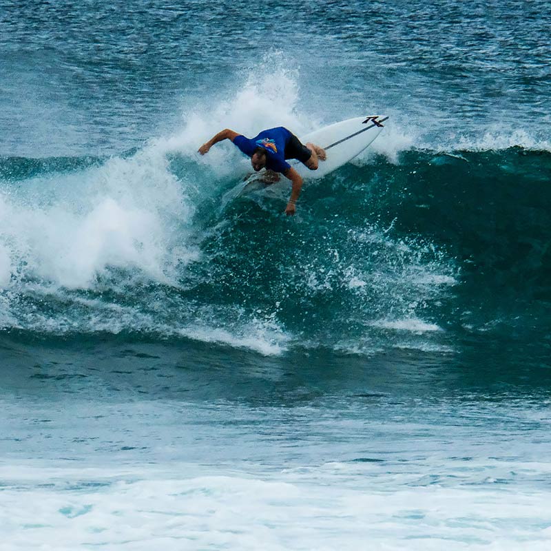 Surf & Relax in Hikkaduwa