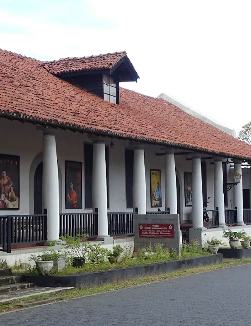 Explore-Galle-National-Museum-