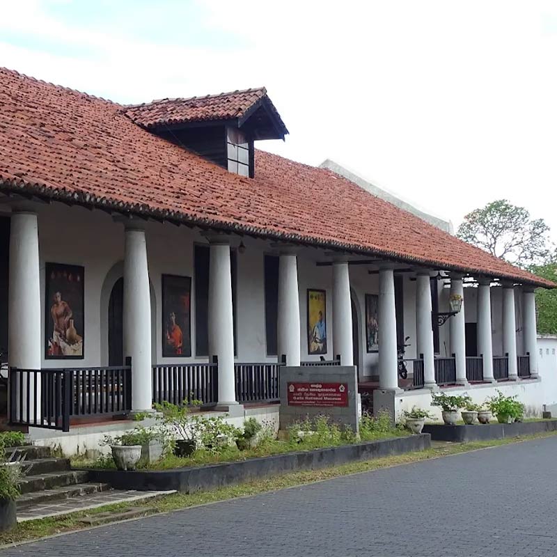Explore-Galle-National-Museum-